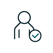 Icon_Customer First - Checkmark