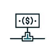 Icon_Cost - Finance - Pipeline