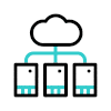 Cloud FTP Server Software Cloud FTP Server Icon