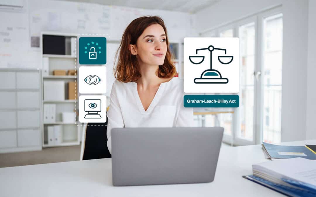 Best practices for Safeguards Rule-compliant file transfer