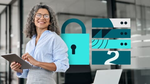 File server data security compliance guide: Part 2 | Cerberus FTP Server