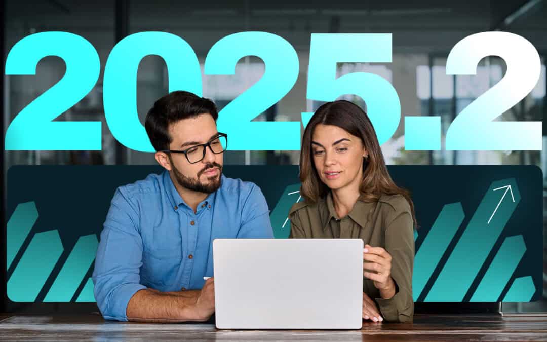 Cerberus by Redwood version 2025.2