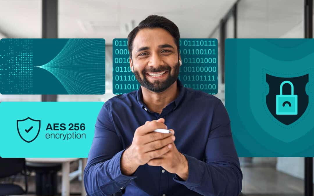 Encrypted File Transfer: A Guide to Encryption and Secure Sharing